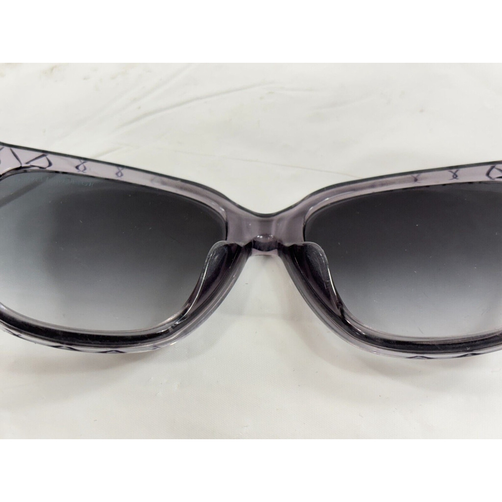 Bottega Veneta Sunglasses grey BV0251SA 55-17-145 - Picture 2 of 11